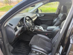 Audi Q7 3000 4x4 AVTOMATIK, снимка 9