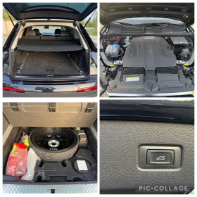 Audi Q7 3000 4x4 AVTOMATIK, снимка 14