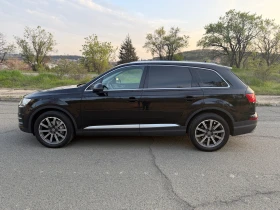 Audi Q7 3000 4x4 AVTOMATIK, снимка 5