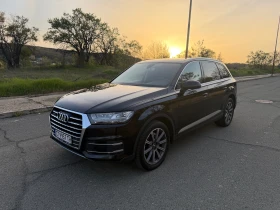 Audi Q7 3000 4x4 AVTOMATIK, снимка 1