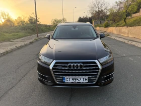 Audi Q7 3000 4x4 AVTOMATIK, снимка 3