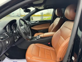 Mercedes-Benz GLE 350 d coupe AMG premium 4matic подгрев+ обдухване FULL, снимка 10
