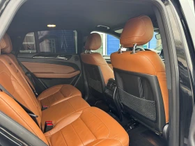 Mercedes-Benz GLE 350 d coupe AMG premium 4matic подгрев+ обдухване FULL, снимка 15
