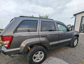 Jeep Grand cherokee, снимка 13