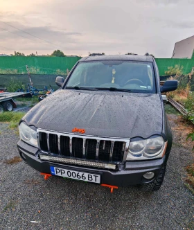 Jeep Grand cherokee, снимка 12