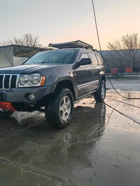 Jeep Grand cherokee, снимка 7