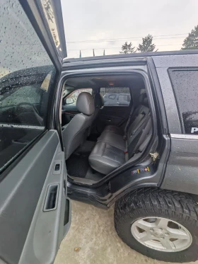 Jeep Grand cherokee, снимка 14