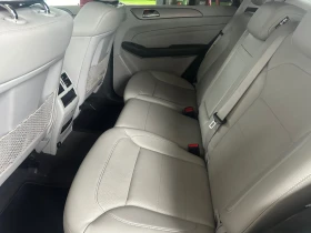 Mercedes-Benz ML 350, снимка 11