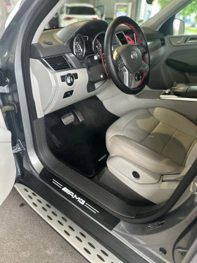 Mercedes-Benz ML 350, снимка 7