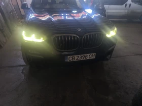 BMW X3 M40I, снимка 5