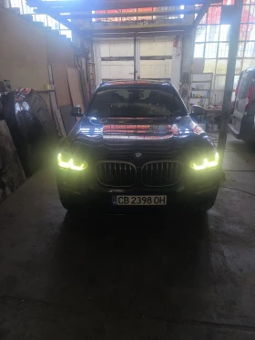 BMW X3 M40I, снимка 1