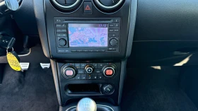 Nissan Qashqai 2.0dci 4x4 НАВИ ПАНОРАМА, снимка 11