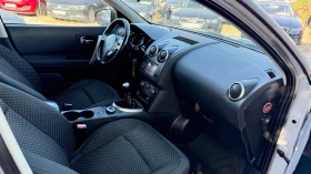 Nissan Qashqai 2.0dci 4x4 НАВИ ПАНОРАМА, снимка 8