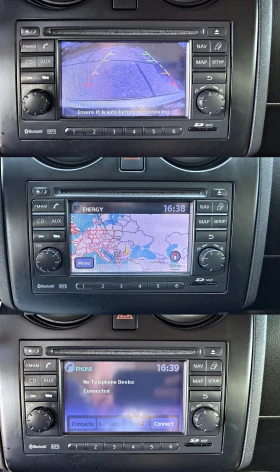 Nissan Qashqai 2.0dci 4x4 НАВИ ПАНОРАМА, снимка 12