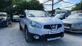 Nissan Qashqai 2.0dci 4x4 НАВИ ПАНОРАМА, снимка 2