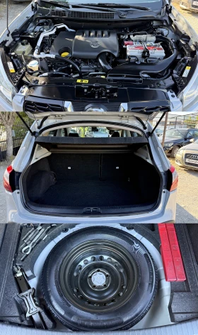Nissan Qashqai 2.0dci 4x4 НАВИ ПАНОРАМА, снимка 16