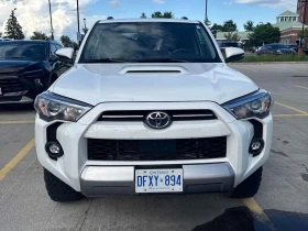 Toyota 4runner * 4WD * АВТОКРЕДИТ БЕЗ ПЪРВОНАЧАЛНА ВНОСКА* , снимка 6