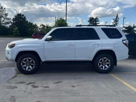 Toyota 4runner * 4WD * АВТОКРЕДИТ БЕЗ ПЪРВОНАЧАЛНА ВНОСКА* , снимка 2