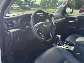 Toyota 4runner * 4WD * АВТОКРЕДИТ БЕЗ ПЪРВОНАЧАЛНА ВНОСКА* , снимка 5