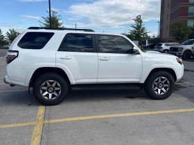 Toyota 4runner * 4WD * АВТОКРЕДИТ БЕЗ ПЪРВОНАЧАЛНА ВНОСКА* , снимка 3