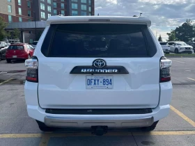Toyota 4runner * 4WD * АВТОКРЕДИТ БЕЗ ПЪРВОНАЧАЛНА ВНОСКА* , снимка 4