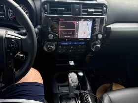 Toyota 4runner * 4WD * АВТОКРЕДИТ БЕЗ ПЪРВОНАЧАЛНА ВНОСКА* , снимка 9