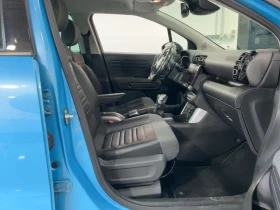 Citroen C3 Aircross 1.6 Blue-HDi Feel, снимка 12