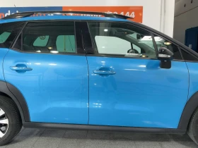 Citroen C3 Aircross 1.6 Blue-HDi Feel, снимка 7