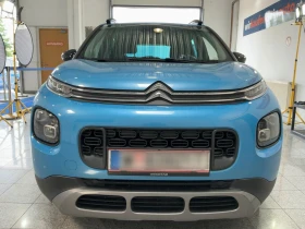 Citroen C3 Aircross 1.6 Blue-HDi Feel, снимка 9