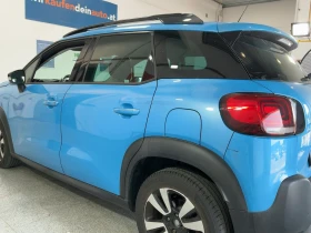 Citroen C3 Aircross 1.6 Blue-HDi Feel, снимка 4