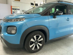 Citroen C3 Aircross 1.6 Blue-HDi Feel, снимка 2