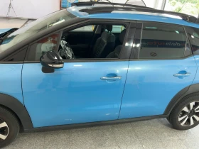 Citroen C3 Aircross 1.6 Blue-HDi Feel, снимка 3