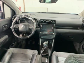 Citroen C3 Aircross 1.6 Blue-HDi Feel, снимка 13