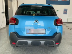 Citroen C3 Aircross 1.6 Blue-HDi Feel, снимка 5