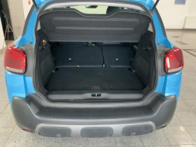 Citroen C3 Aircross 1.6 Blue-HDi Feel, снимка 11