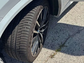 BMW X5 * xDrive40i * CARFAX * БЕЗ ПЪРВОНАЧАЛНА ВНОСКА, снимка 15