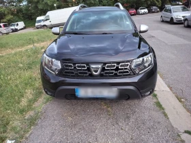Dacia Duster, снимка 3