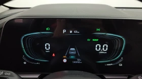 Kia Niro 1.6 Hybrid Trendy | Distronic | Навигация | Камера, снимка 8
