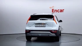 Kia Niro 1.6 Hybrid Trendy | Distronic | Навигация | Камера, снимка 4