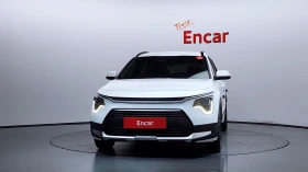 Kia Niro 1.6 Hybrid Trendy | Distronic | Навигация | Камера, снимка 3