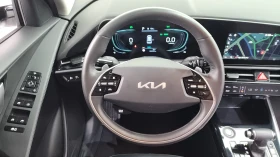 Kia Niro 1.6 Hybrid Trendy | Distronic | Навигация | Камера, снимка 7