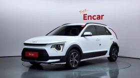 Kia Niro 1.6 Hybrid Trendy | Distronic | Навигация | Камера, снимка 1