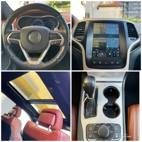 Jeep Grand cherokee Summit 3.0 CRD 4x4, снимка 14