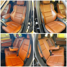Jeep Grand cherokee Summit 3.0 CRD 4x4, снимка 13