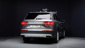Audi Q7 3.0 V6 35TDI Quattro , снимка 4