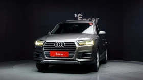 Audi Q7 3.0 V6 35TDI Quattro , снимка 3