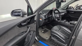 Audi Q7 3.0 V6 35TDI Quattro , снимка 8