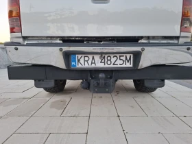 Toyota Hilux 3.0 D4D , снимка 5