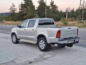 Toyota Hilux 3.0 D4D , снимка 2
