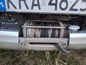Toyota Hilux 3.0 D4D , снимка 11